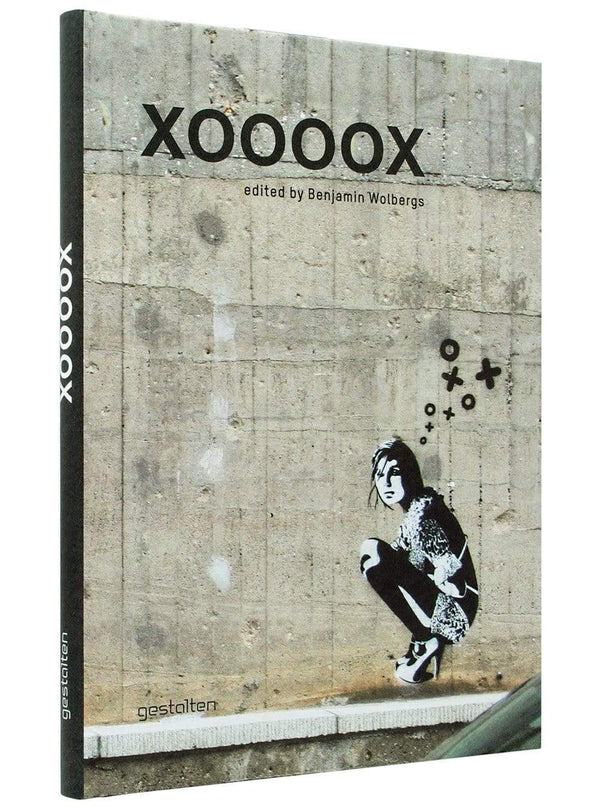Xoooox　PTE　BBW　BOOKS　SINGAPORE　LTD