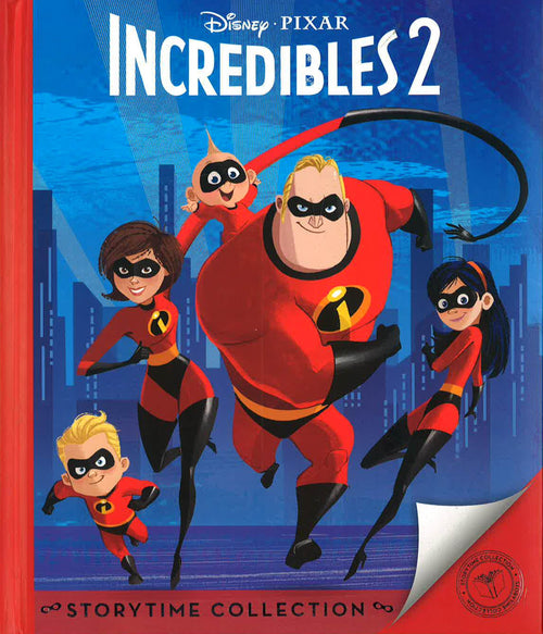 Watch online incredibles hot sale 2 free